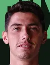 Pitu Doncel - jogador do CF Talavera de la Reina
