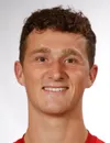 Pius Dorn - giocatore del FC Luzern