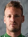 Pius Grabher - SC Austria Lustenau futbolcusu
