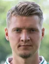 Pius Krätschmer - giocatore del 1.FC Schweinfurt 05