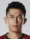 Piyaphon Phanichakul - joueur du Singha Chiangrai United