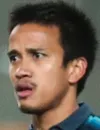 Piyarat Lajungreed futbolcu profil fotoğrafı