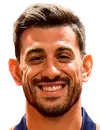 Pizzi futbolcu profil fotoğrafı