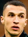 Plamen Andreev - Lech Posen futbolcusu