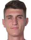 Plamen Galabov - Kyzylzhar Petropavlovsk futbolcusu