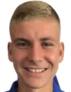 Plamen Pavlov - FK Olympie Brezova futbolcusu