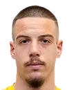Plamen Pepelyashev - Dobrudzha Dobrich futbolcusu
