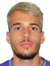 Plamen Tsonchev - Spartak Plovdiv 1947 futbolcusu