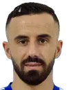 Plarent Fejzaj - FC Ferizaj futbolcusu