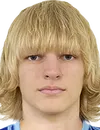 Platon Razdymakha - Spieler von Irtysh Omsk