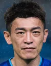 Po-Liang Chen - Dingnan United player