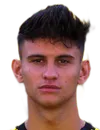 Pochito - CF Intercity futbolcusu