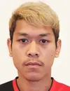 Pokklaw Anan futbolcu profil fotoğrafı