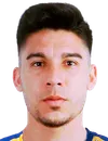 Pol Fernández - jugador del CA Rosario Central