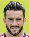 Pol Llonch - giocatore del Helmond Sport