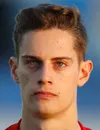Pol Lozano - Spieler von Espanyol Barcelona