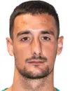 Pol Moreno - FC Goa futbolcusu