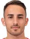 Pol Valentín - Preston North End futbolcusu