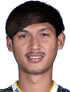 Polroth Chreng futbolcu profil fotoğrafı