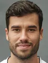 Polydoros Gezos - Saronikos Anavyssou futbolcusu
