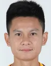 Pongpat Liorungrueangkit - Kanchanaburi Power FC futbolcusu