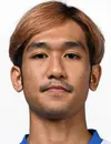 Pongrawit Jantawong - Spieler von BG Pathum United