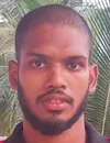 Ponif Vaz futbolcu profil fotoğrafı