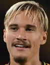 Pontus Almqvist - Spieler von Parma Calcio 1913