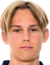 Pontus Dahbo - BK Häcken futbolcusu