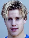Pontus Farnerud - Karriereende futbolcusu