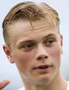 Pontus Texel - Kolding IF futbolcusu