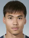 Poramet Arjvirai - Júbilo Iwata futbolcusu