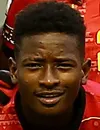 Porfirio Abrantes - Academia de Futebol de Angola futbolcusu