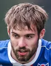 Poul Kallsberg - Hilleröd Fodbold futbolcusu