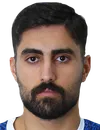 Pouria Latififar - giocatore del Gol Gohar Sirjan FC