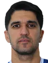 Pouya Pourali futbolcu profil fotoğrafı