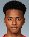 Powell Obinna Obi - Spieler von Avispa Fukuoka