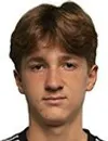 Poyraz Gelen futbolcu profil fotoğrafı
