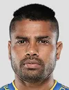Prabir Das - Spieler von Inter Kashi FC