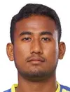 Pragyan Sundar Gogoi - Rajasthan United futbolcusu