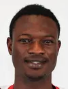 Praise Samuel Adebisi futbolcu profil fotoğrafı