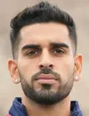 Prajal Tushir - Rajasthan United futbolcusu