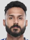 Prasanth K - Spieler von Inter Kashi FC
