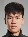 Prasid Jantum - PT Prachuap FC player