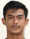 Pratama Arhan - True Bangkok United futbolcusu