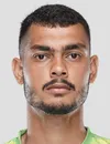 Prateek Kumar Singh - NEROCA FC futbolcusu