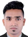 Pratheesh Vadakke - Thrissur Magic FC futbolcusu