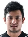 Praweenwat Boonyong - Vereinslos player