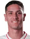 Praxedes - giocatore del Red Bull Bragantino
