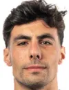 Praxitelis Vouros - jugador del Iraklis Selanik